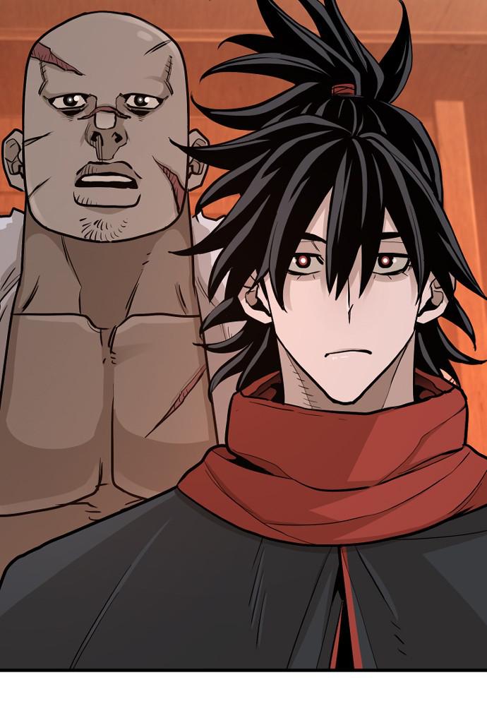 Murim RPG Simulation Episode 39 184