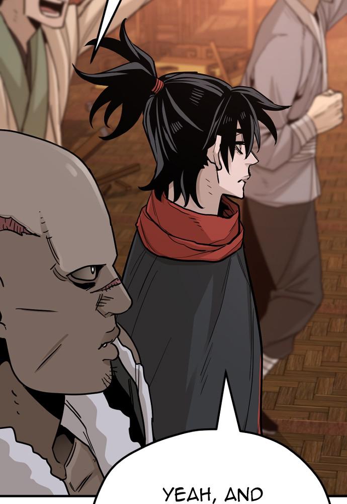 Murim RPG Simulation Episode 39 196