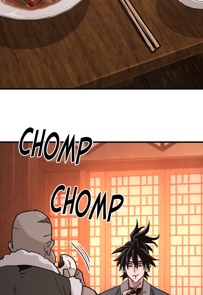 Murim RPG Simulation Episode 39 199