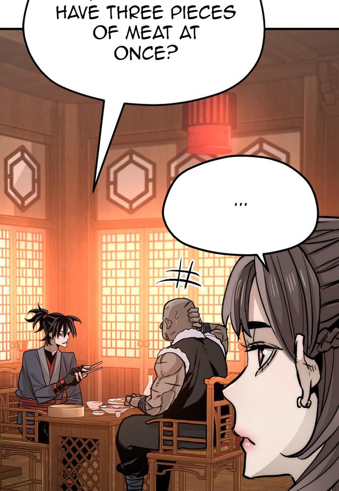 Murim RPG Simulation Episode 39 213