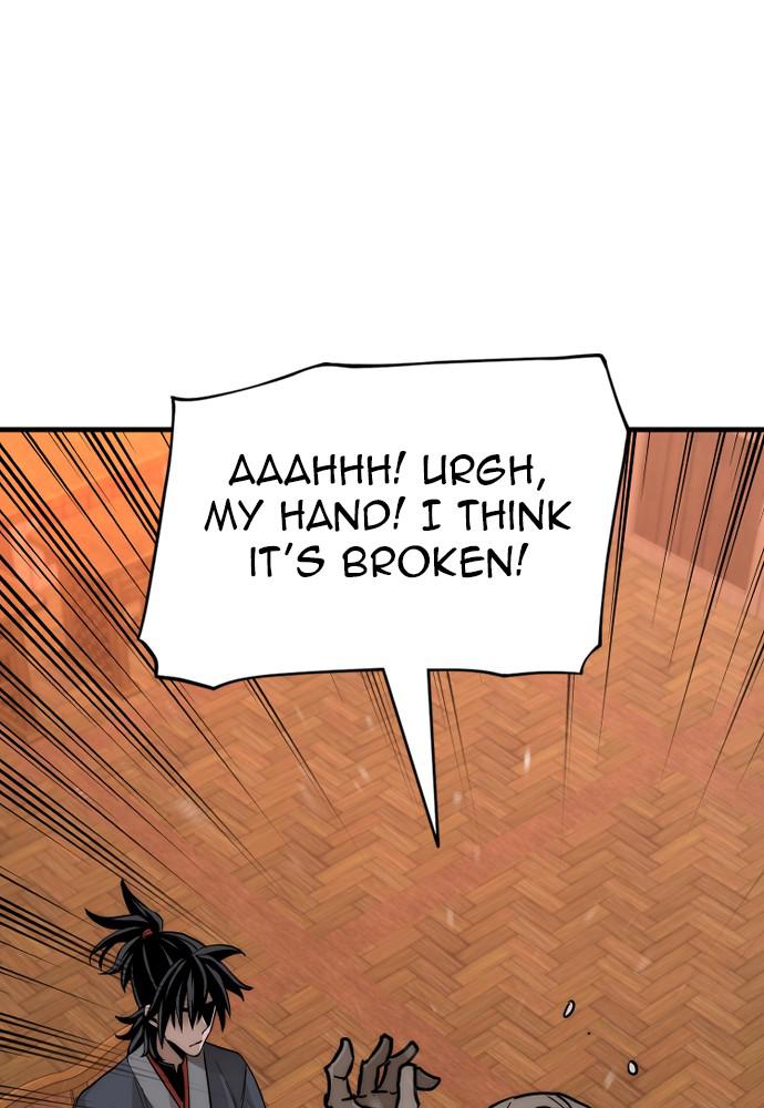 Murim RPG Simulation Episode 39 227