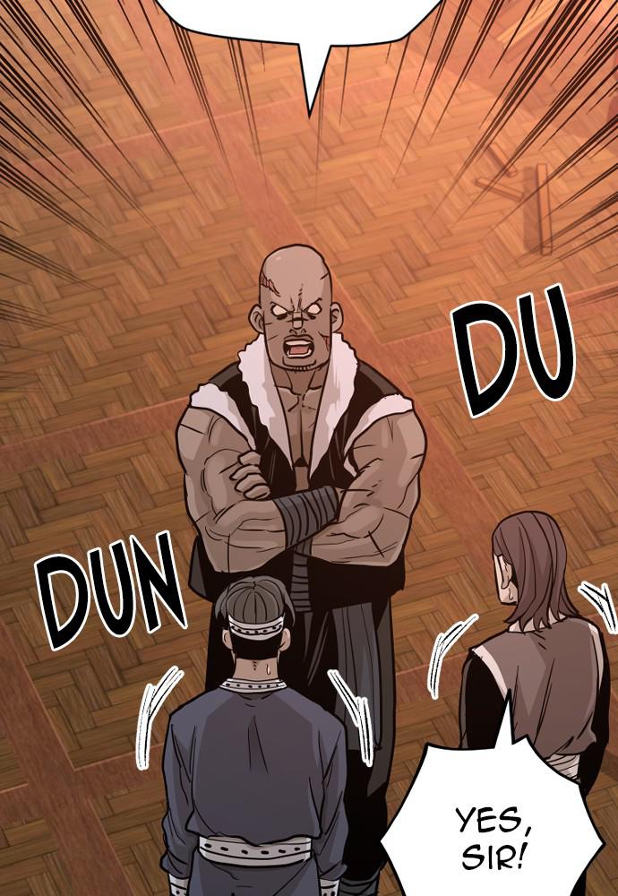 Murim RPG Simulation Episode 39 251