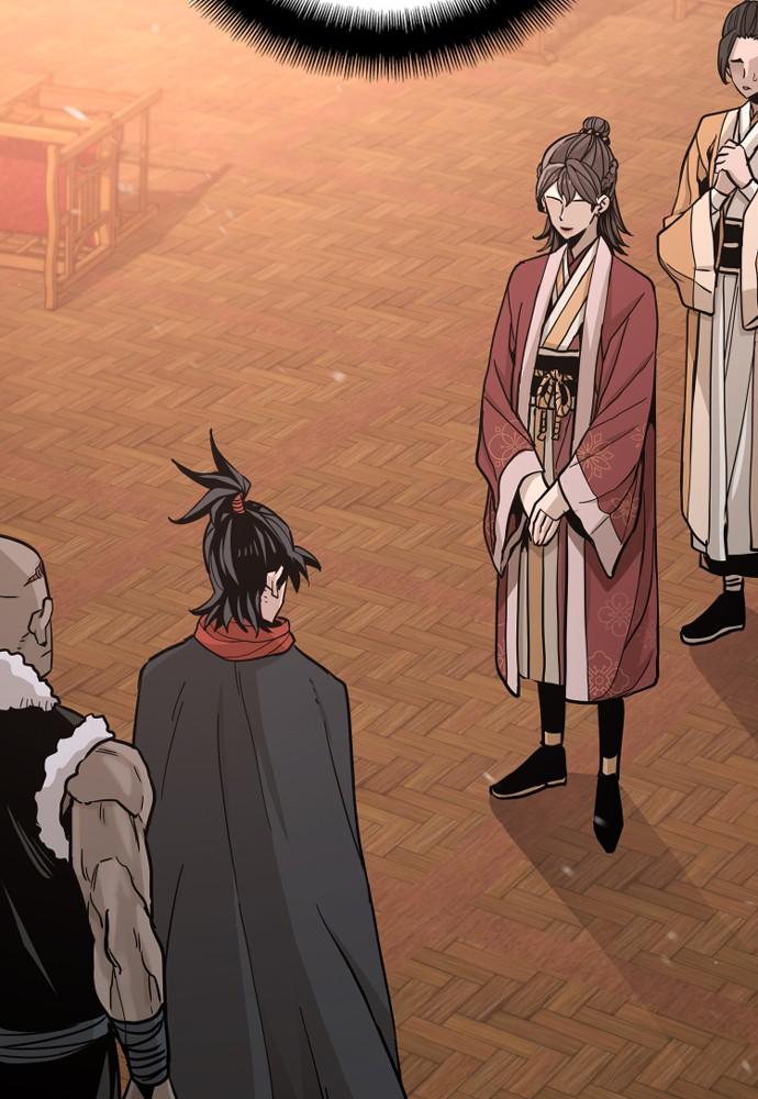 Murim RPG Simulation Episode 40 5