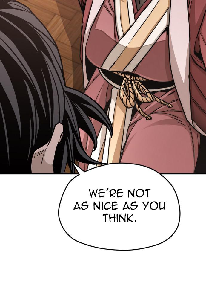 Murim RPG Simulation Episode 40 27