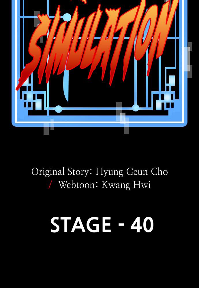 Murim RPG Simulation Episode 40 43