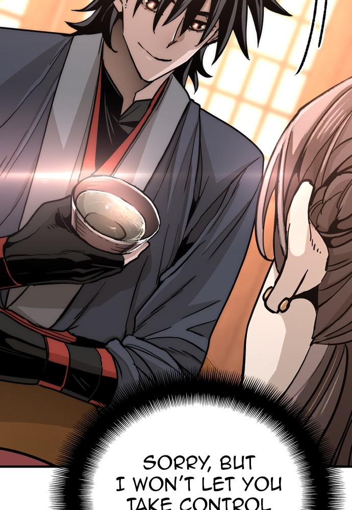 Murim RPG Simulation Episode 40 76