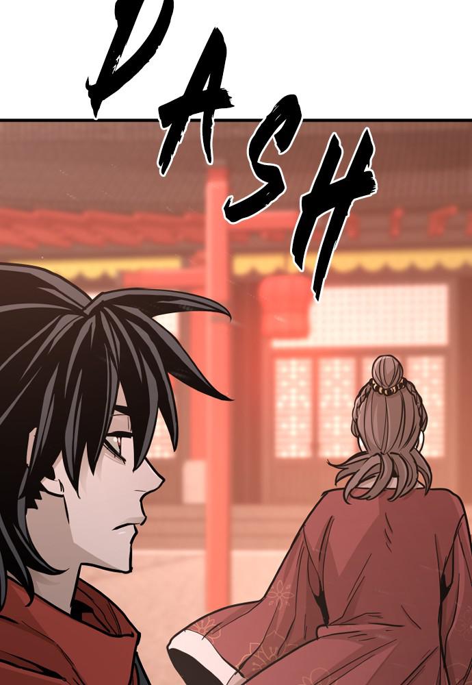 Murim RPG Simulation Episode 40 110