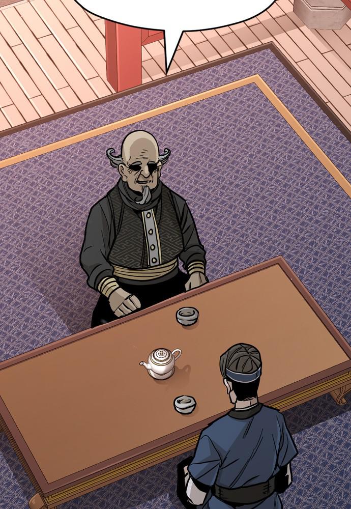 Murim RPG Simulation Episode 40 115