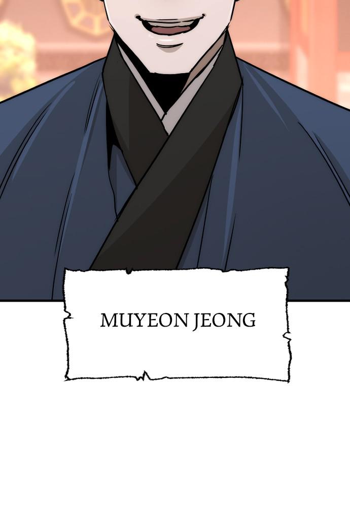 Murim RPG Simulation Episode 40 121