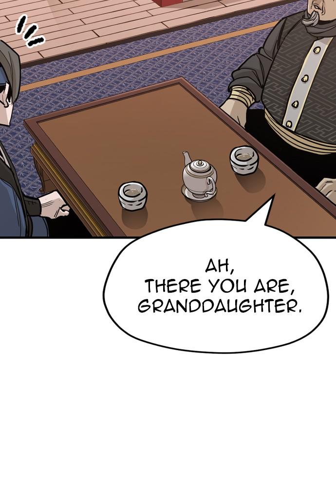 Murim RPG Simulation Episode 40 124