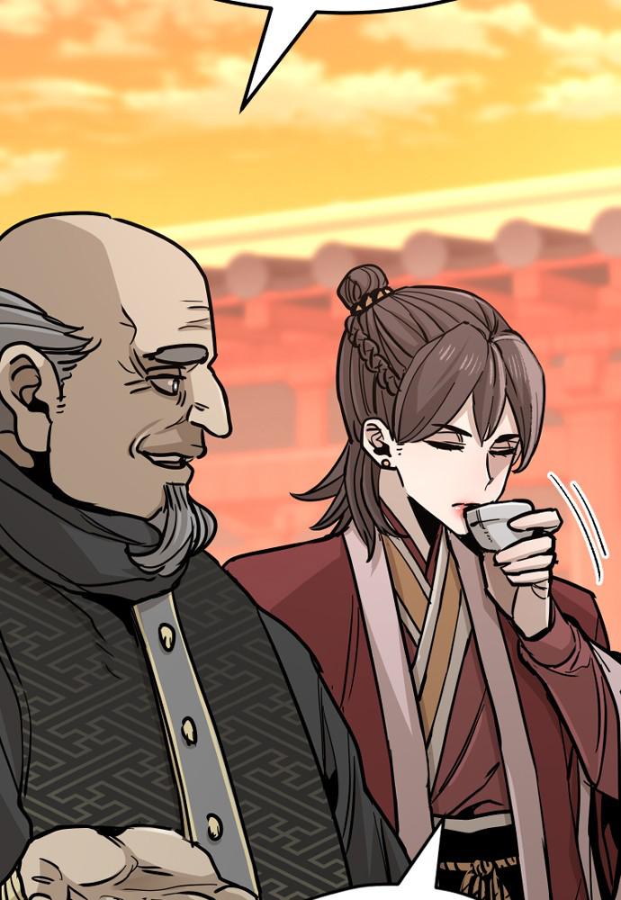 Murim RPG Simulation Episode 40 163