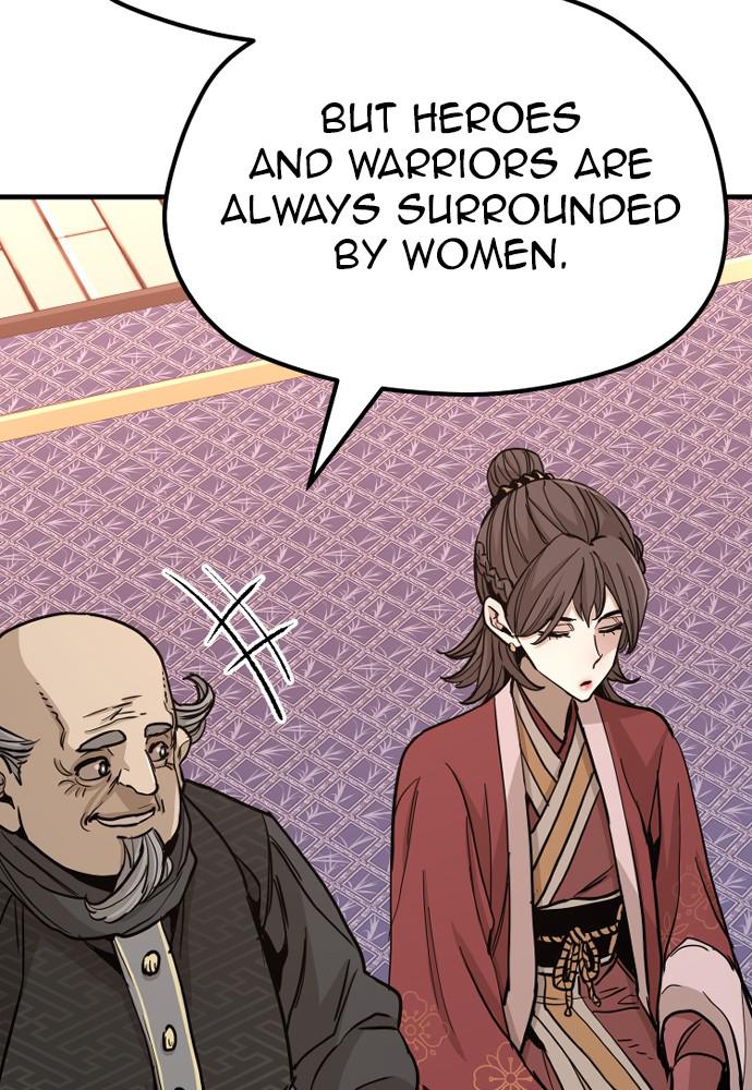 Murim RPG Simulation Episode 40 170