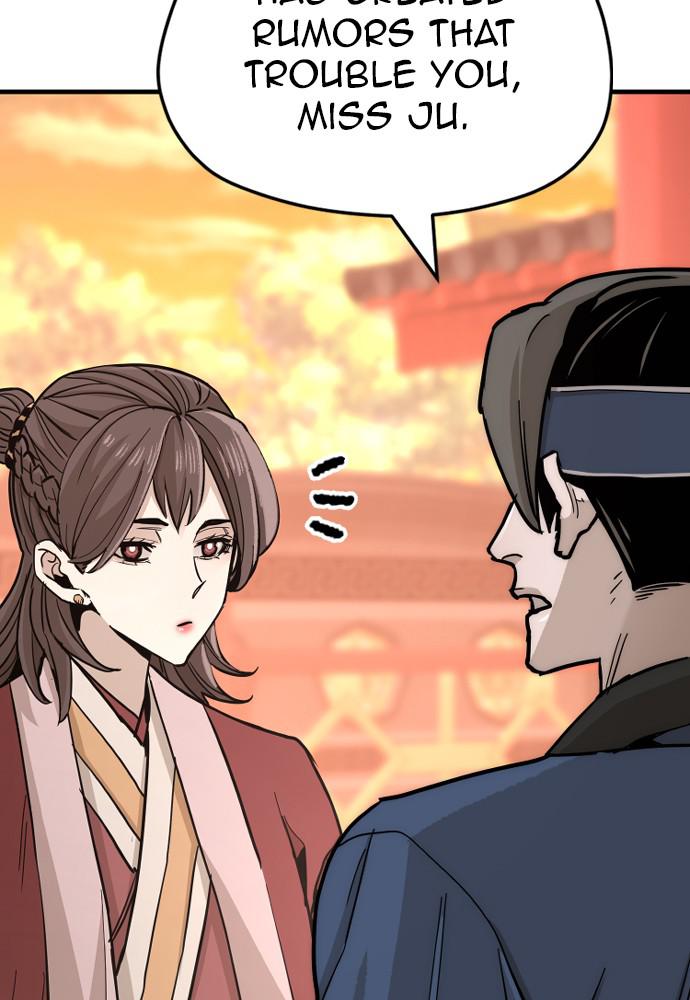 Murim RPG Simulation Episode 40 173