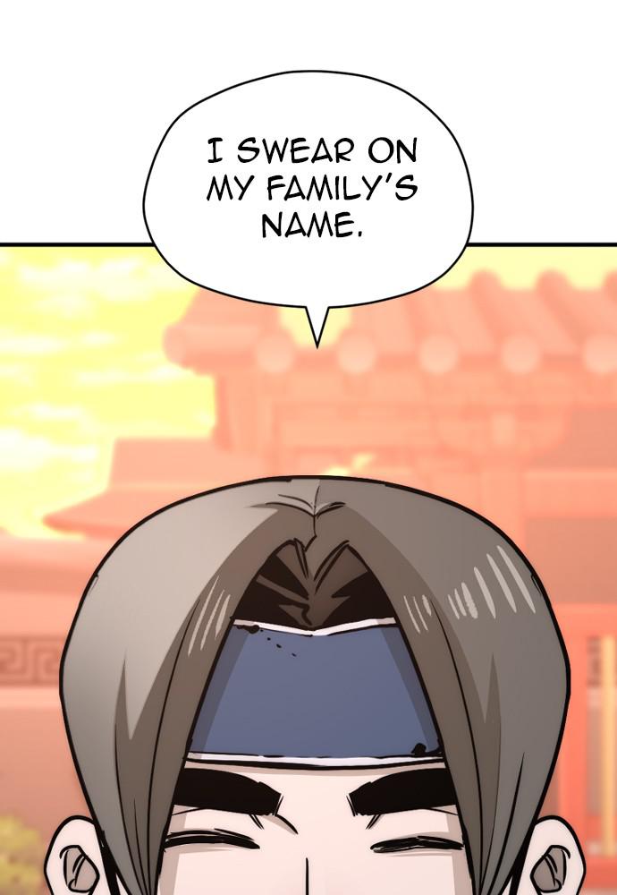 Murim RPG Simulation Episode 40 175