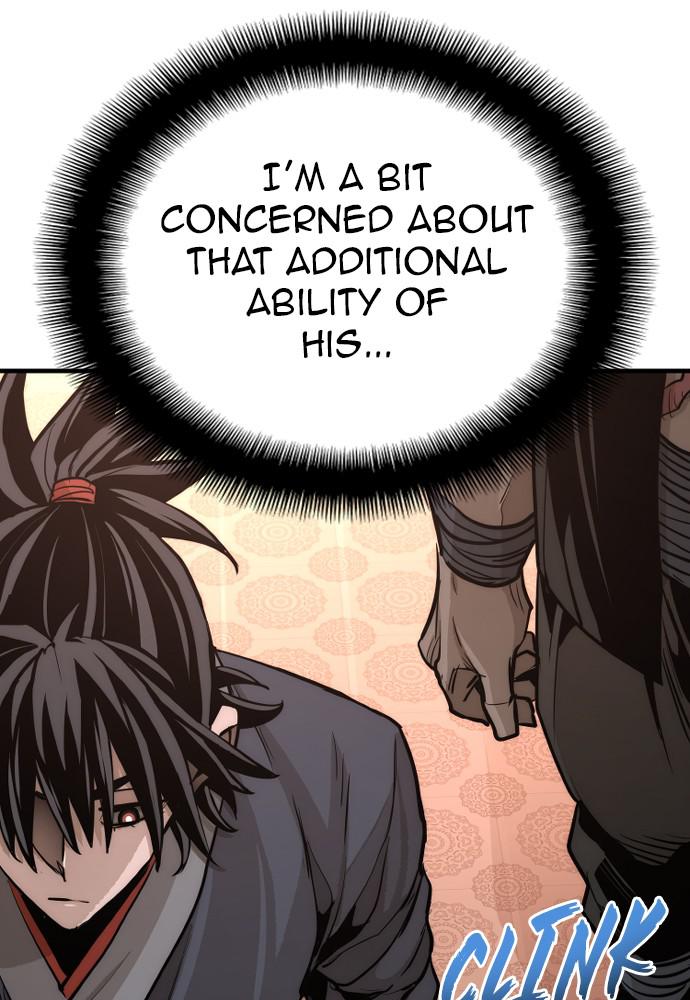 Murim RPG Simulation Episode 40 209