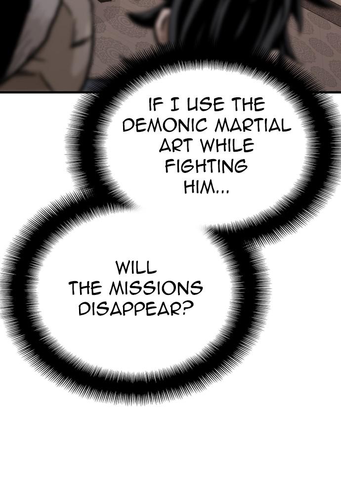 Murim RPG Simulation Episode 40 213