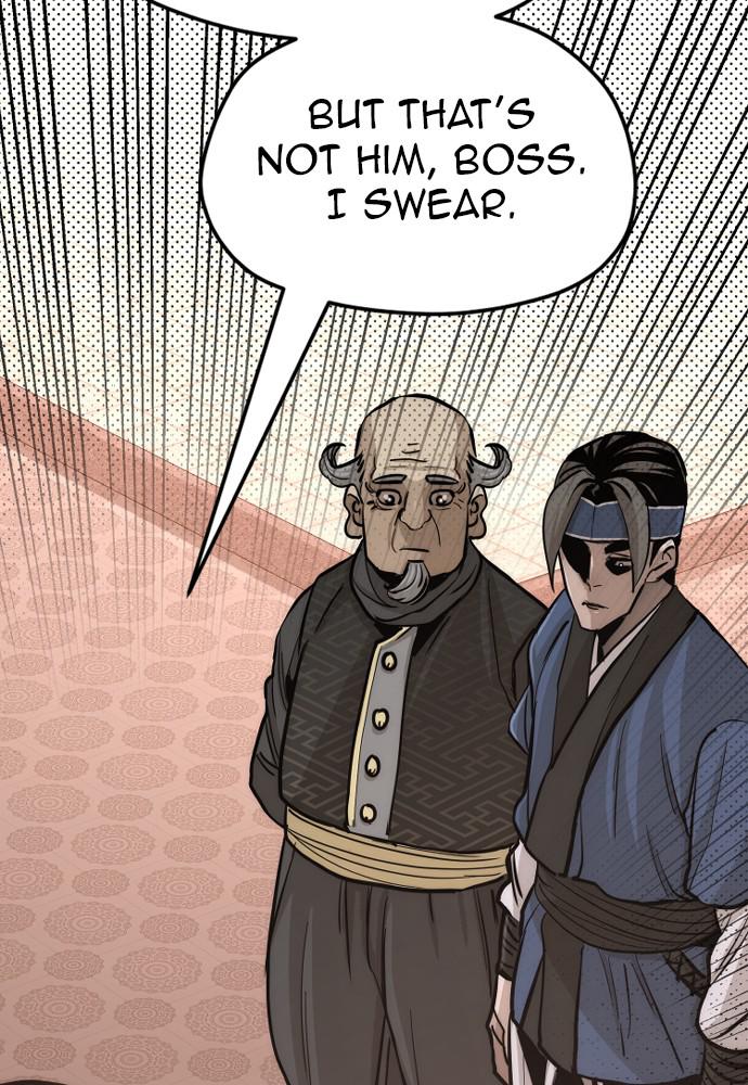 Murim RPG Simulation Episode 40 221