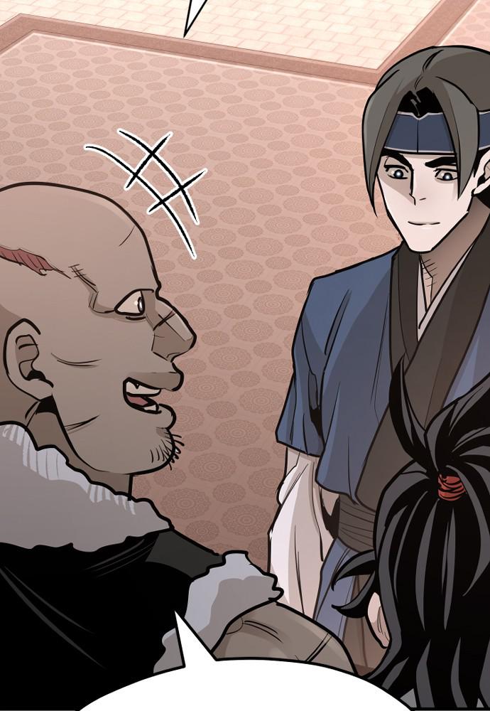 Murim RPG Simulation Episode 40 235