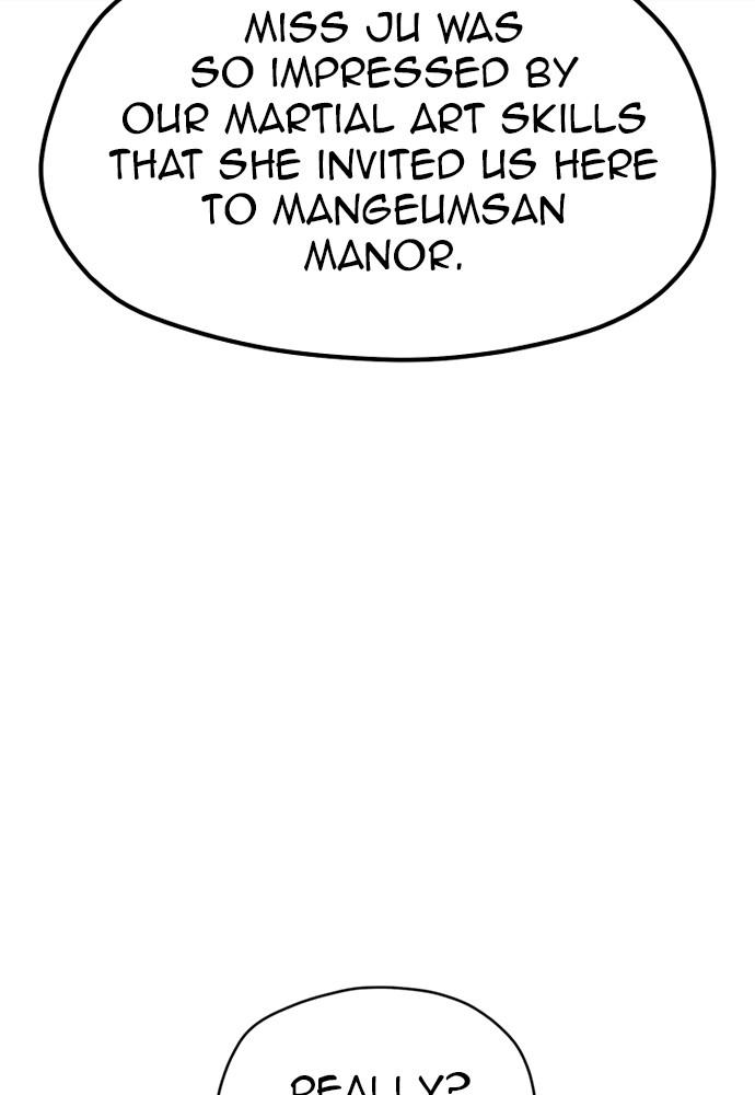 Murim RPG Simulation Episode 40 236