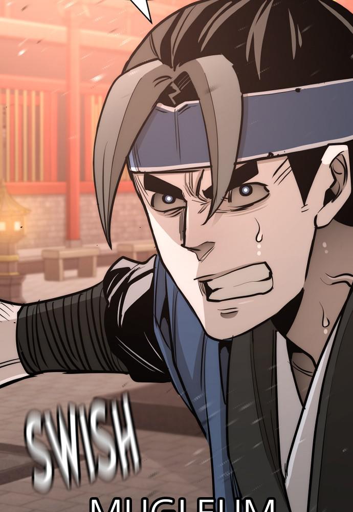 Murim RPG Simulation Episode 41 26