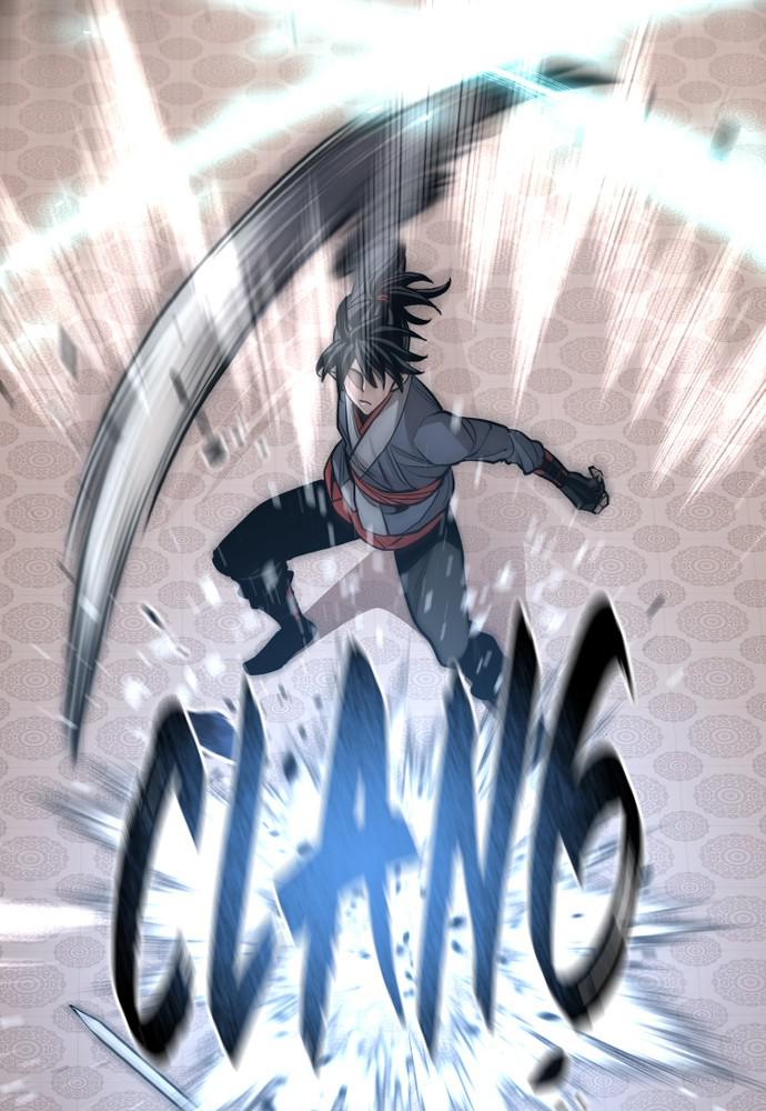 Murim RPG Simulation Episode 41 38