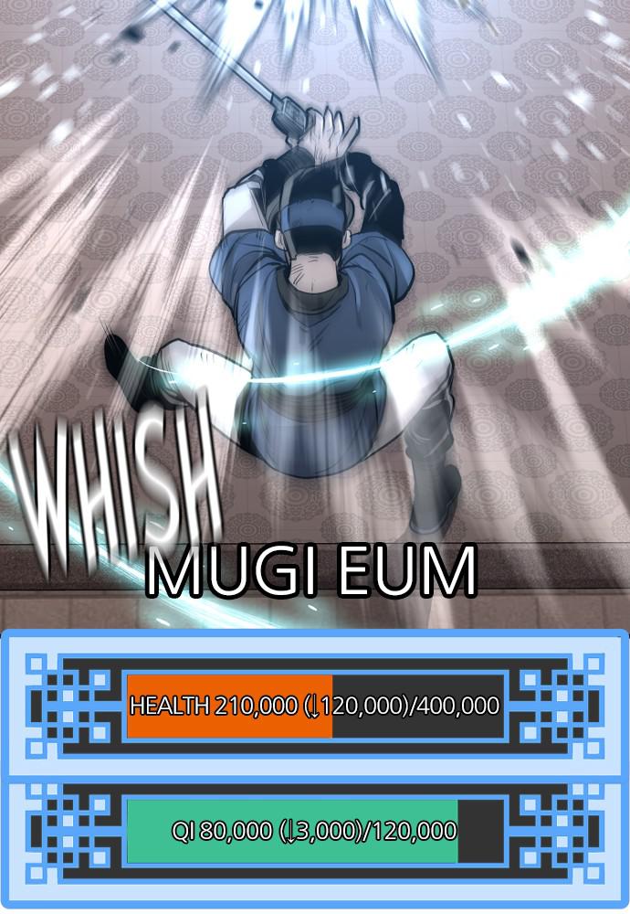 Murim RPG Simulation Episode 41 39