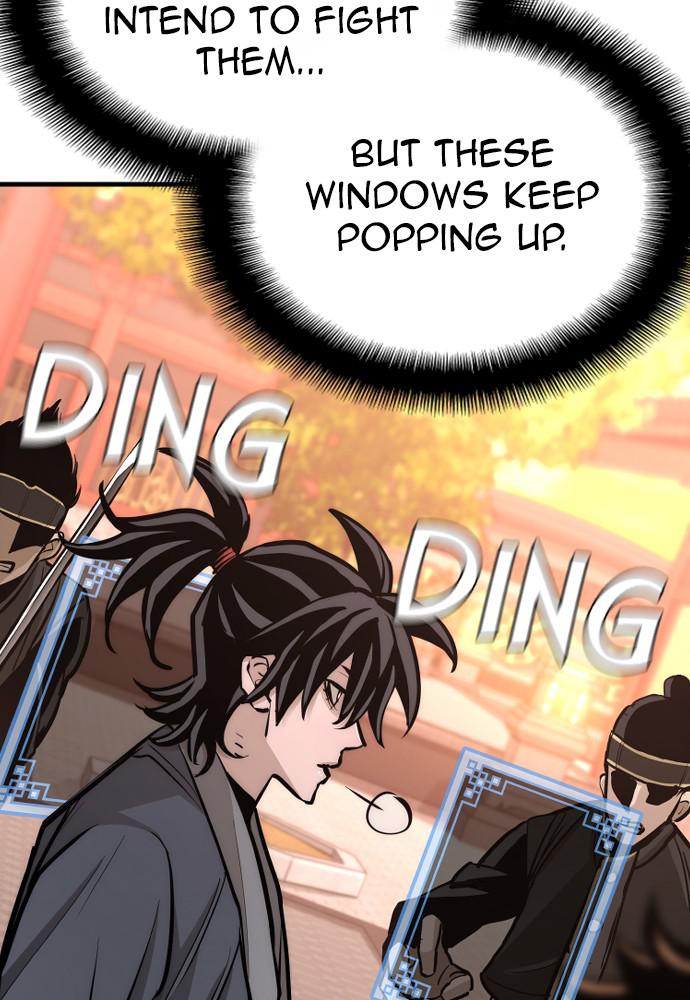 Murim RPG Simulation Episode 41 64