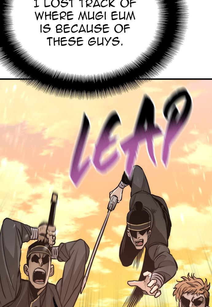 Murim RPG Simulation Episode 41 66