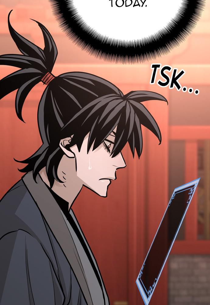 Murim RPG Simulation Episode 41 88