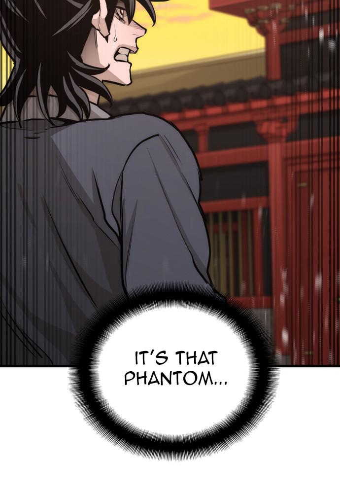 Murim RPG Simulation Episode 41 118