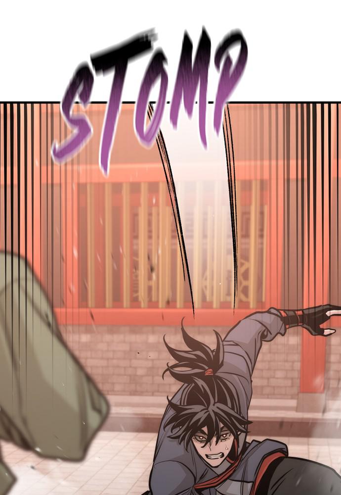 Murim RPG Simulation Episode 41 125