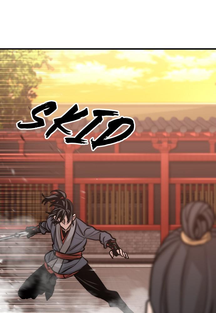 Murim RPG Simulation Episode 41 142