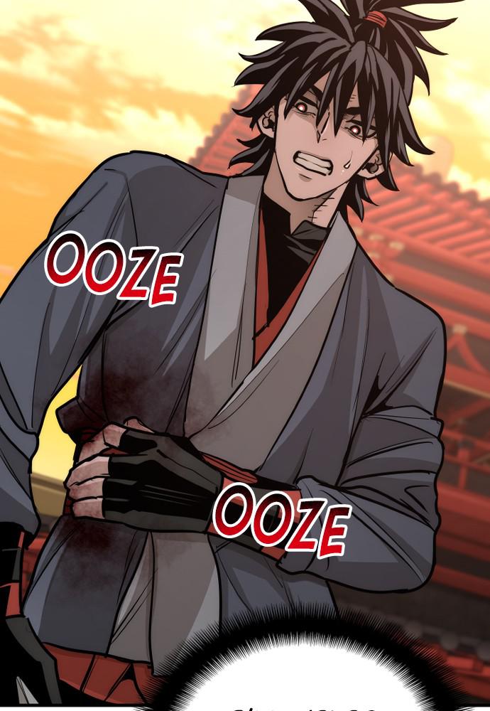 Murim RPG Simulation Episode 41 169