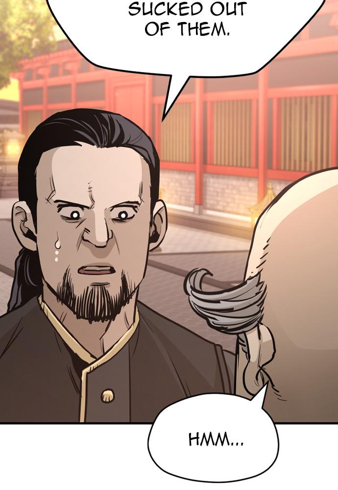 Murim RPG Simulation Episode 41 178