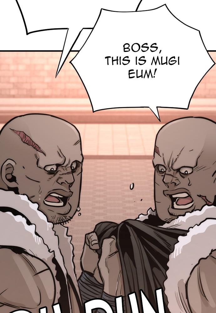 Murim RPG Simulation Episode 41 191