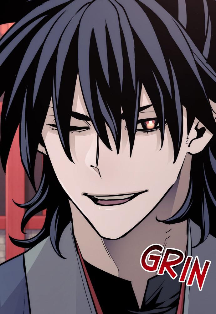 Murim RPG Simulation Episode 41 227