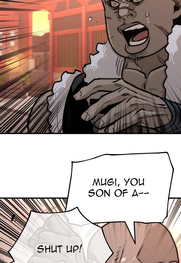 Murim RPG Simulation Episode 41 241