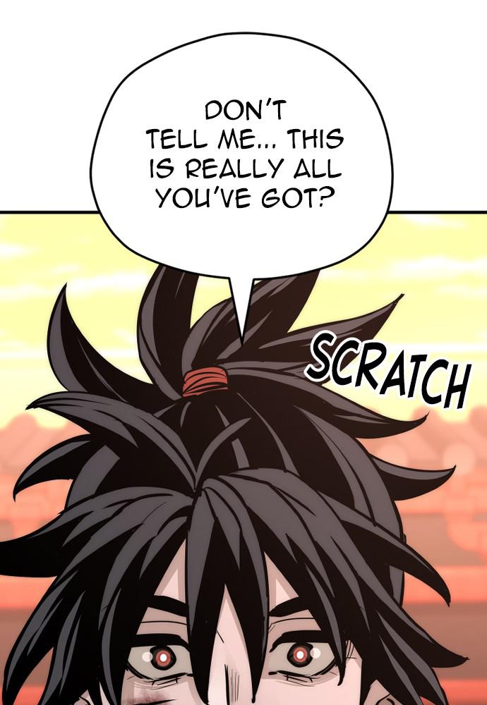 Murim RPG Simulation Episode 41 248