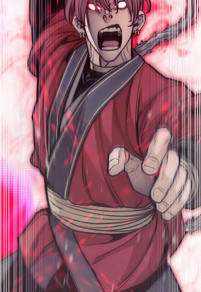 Murim RPG Simulation Episode 41 253