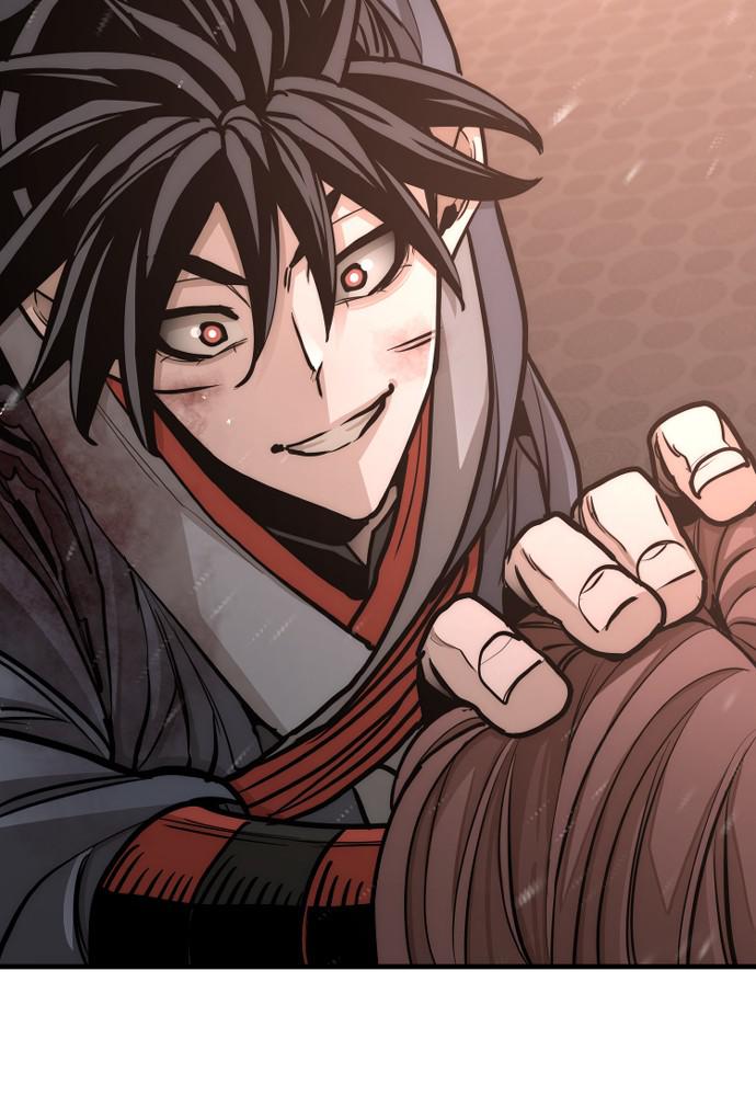 Murim RPG Simulation Episode 41 263