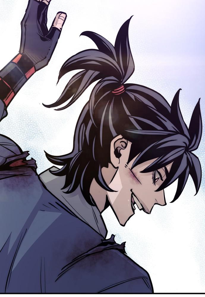 Murim RPG Simulation Episode 41 277