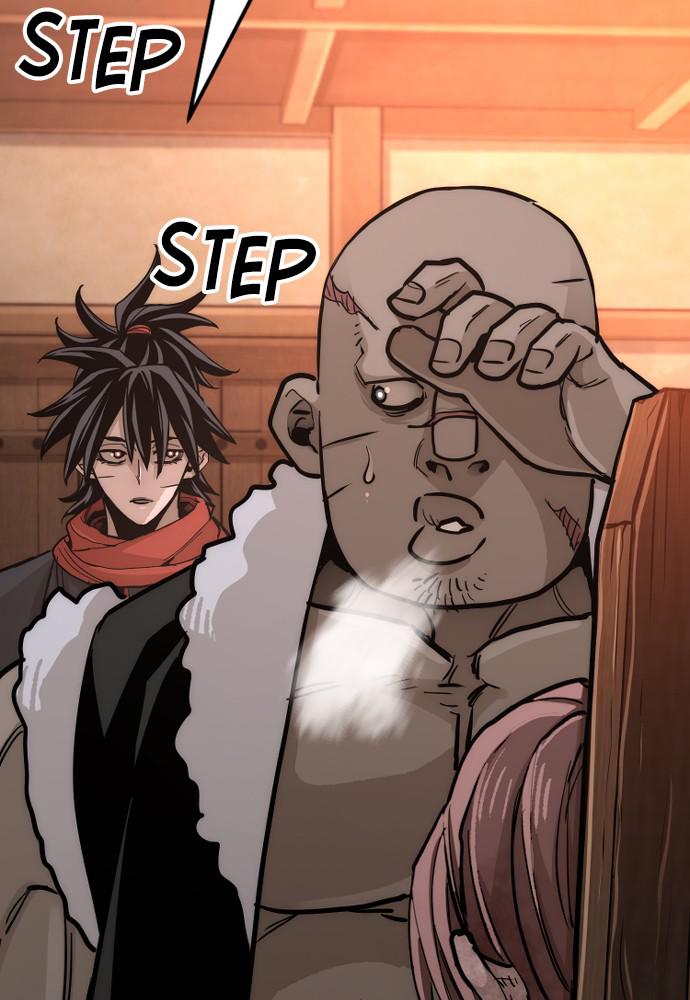 Murim RPG Simulation Episode 41 286