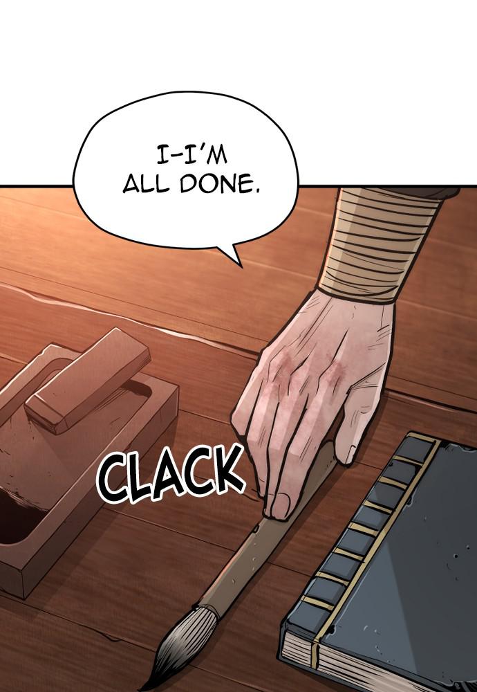 Murim RPG Simulation Episode 42 23