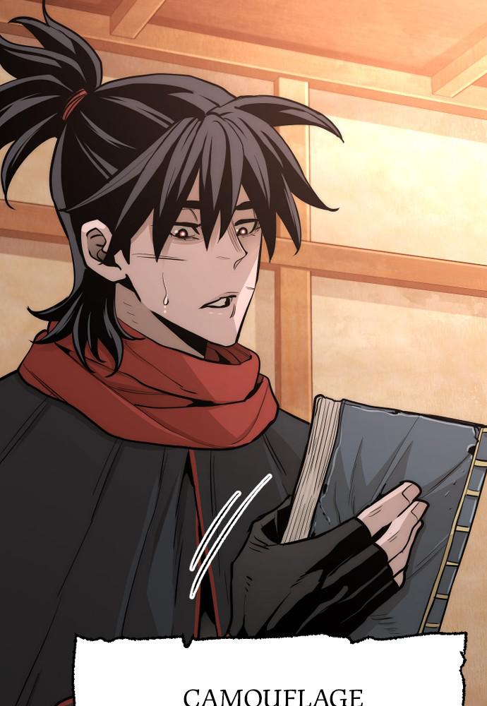 Murim RPG Simulation Episode 42 26