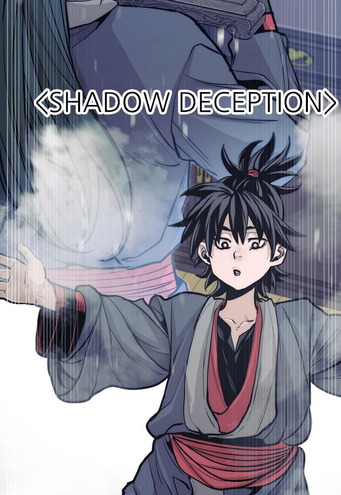 Murim RPG Simulation Episode 42 68