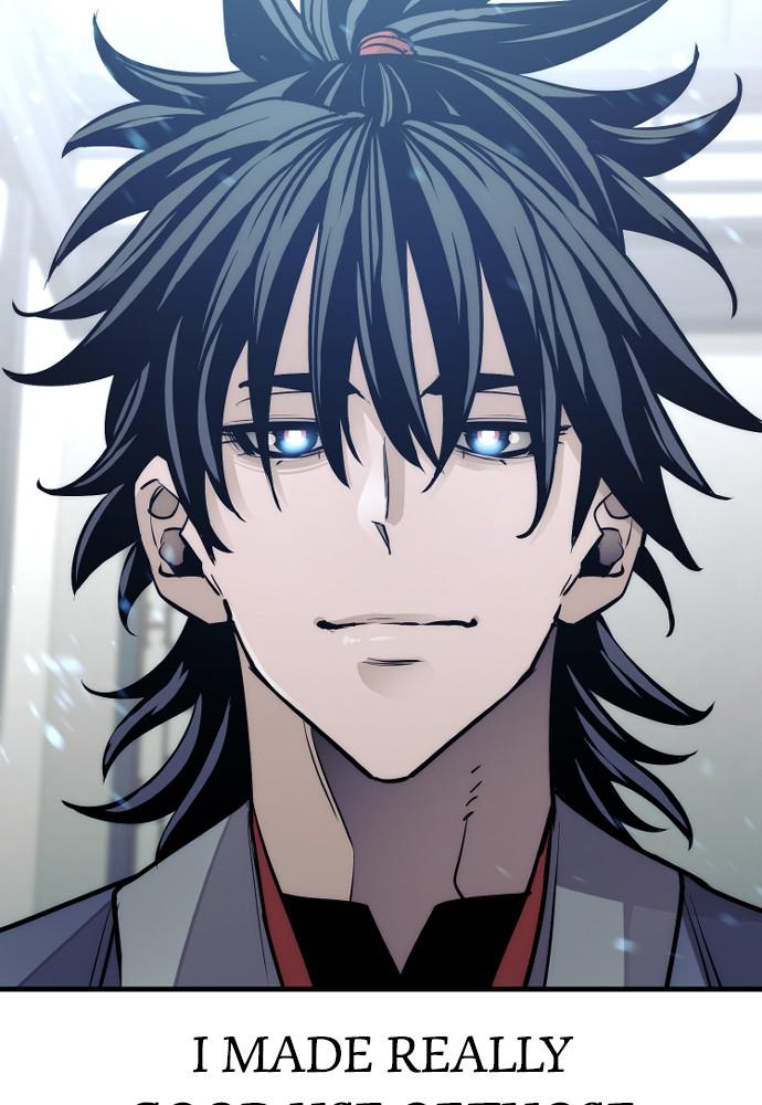 Murim RPG Simulation Episode 42 79