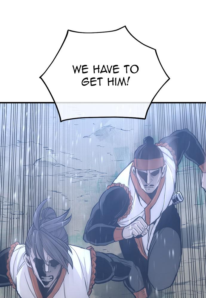 Murim RPG Simulation Episode 42 113