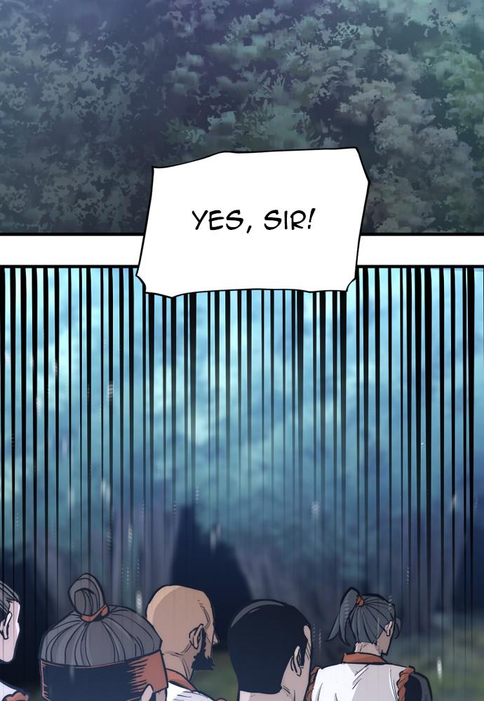 Murim RPG Simulation Episode 42 140