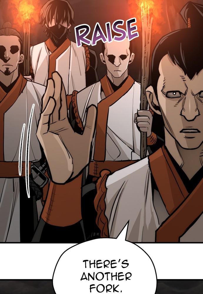 Murim RPG Simulation Episode 42 150