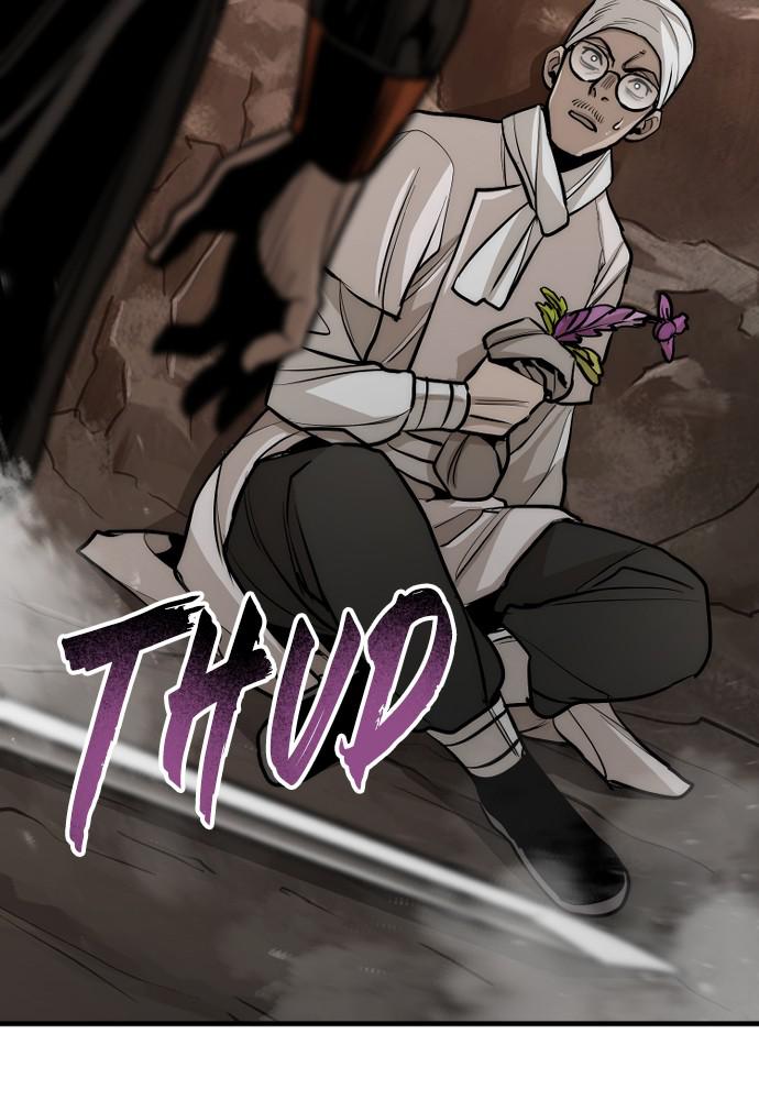 Murim RPG Simulation Episode 42 182